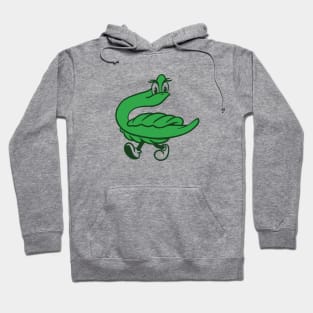 The Geoducks of Evergreen College Hoodie